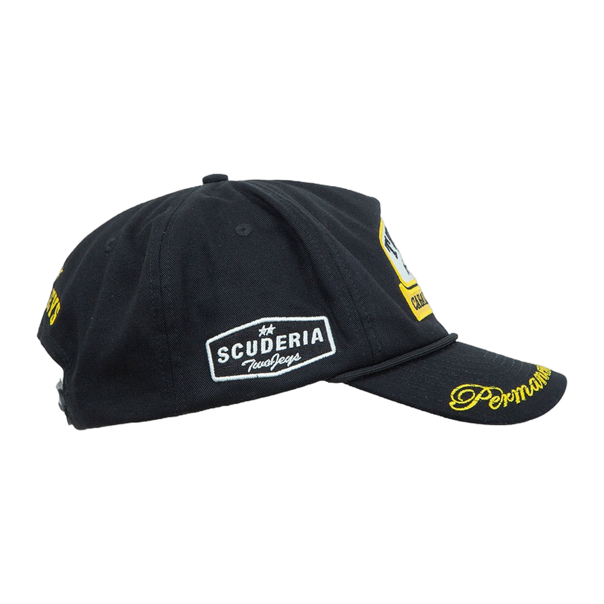 Caballo Ganador Cap