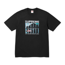 Supreme Growl Tee 'Black' · kolab