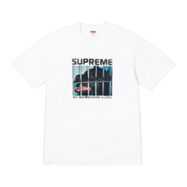 Supreme Growl Tee 'White' · kolab