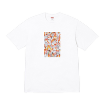 Supreme Pills Tee 'White' · kolab