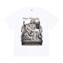 Supreme Tears Tee 'White' · kolab