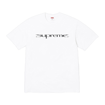 Supreme Sharp Tee 'White' · kolab