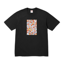 Supreme Pills Tee 'Black' · kolab