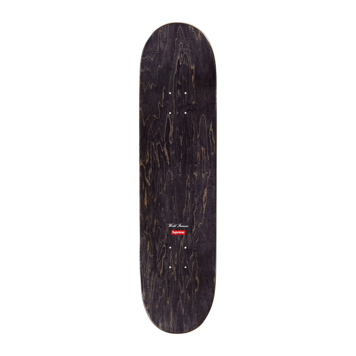 Supreme Pills Skateboard 'Multicolor' · kolab