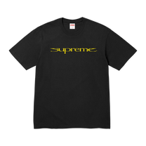 Supreme Sharp Tee 'Black' · kolab