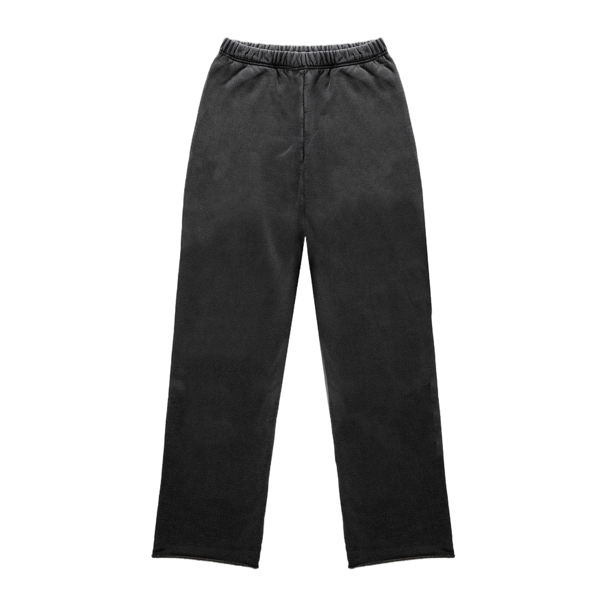 MC Washed Black Track Pant