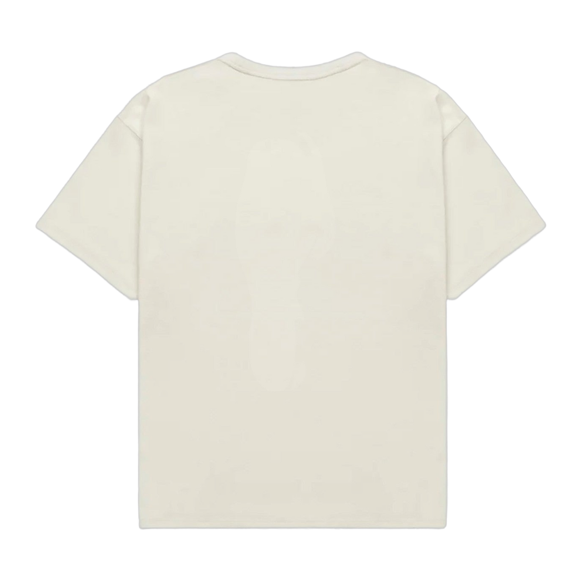 Pin Up I Vintage White T-Shirt