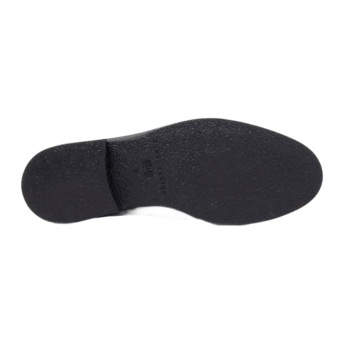 Wilde Black Vine Penny Loafer