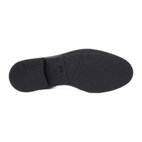 Wilde Black Vine Penny Loafer