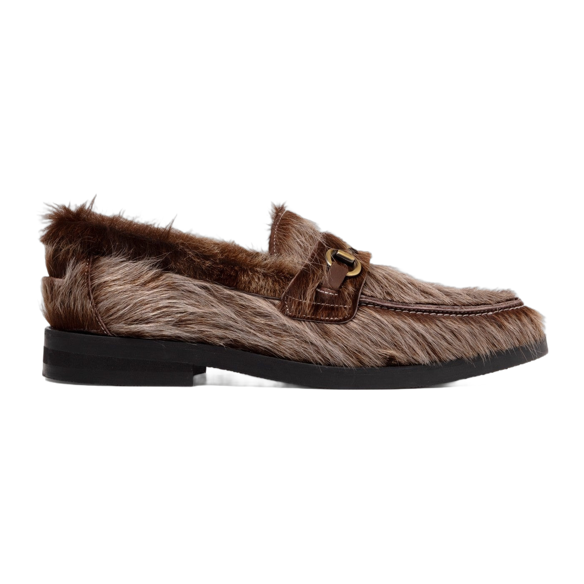 Wilde Shewbacca Bit Loafer