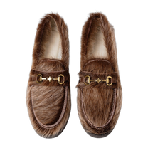 Wilde Shewbacca Bit Loafer