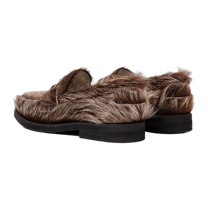 Wilde Shewbacca Bit Loafer