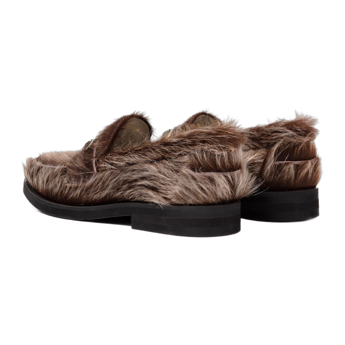 Wilde Shewbacca Bit Loafer