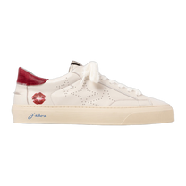 Plus Court Kiss Sneaker