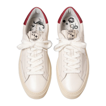 Plus Court Kiss Sneaker