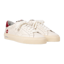 Plus Court Kiss Sneaker