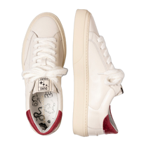 Plus Court Kiss Sneaker