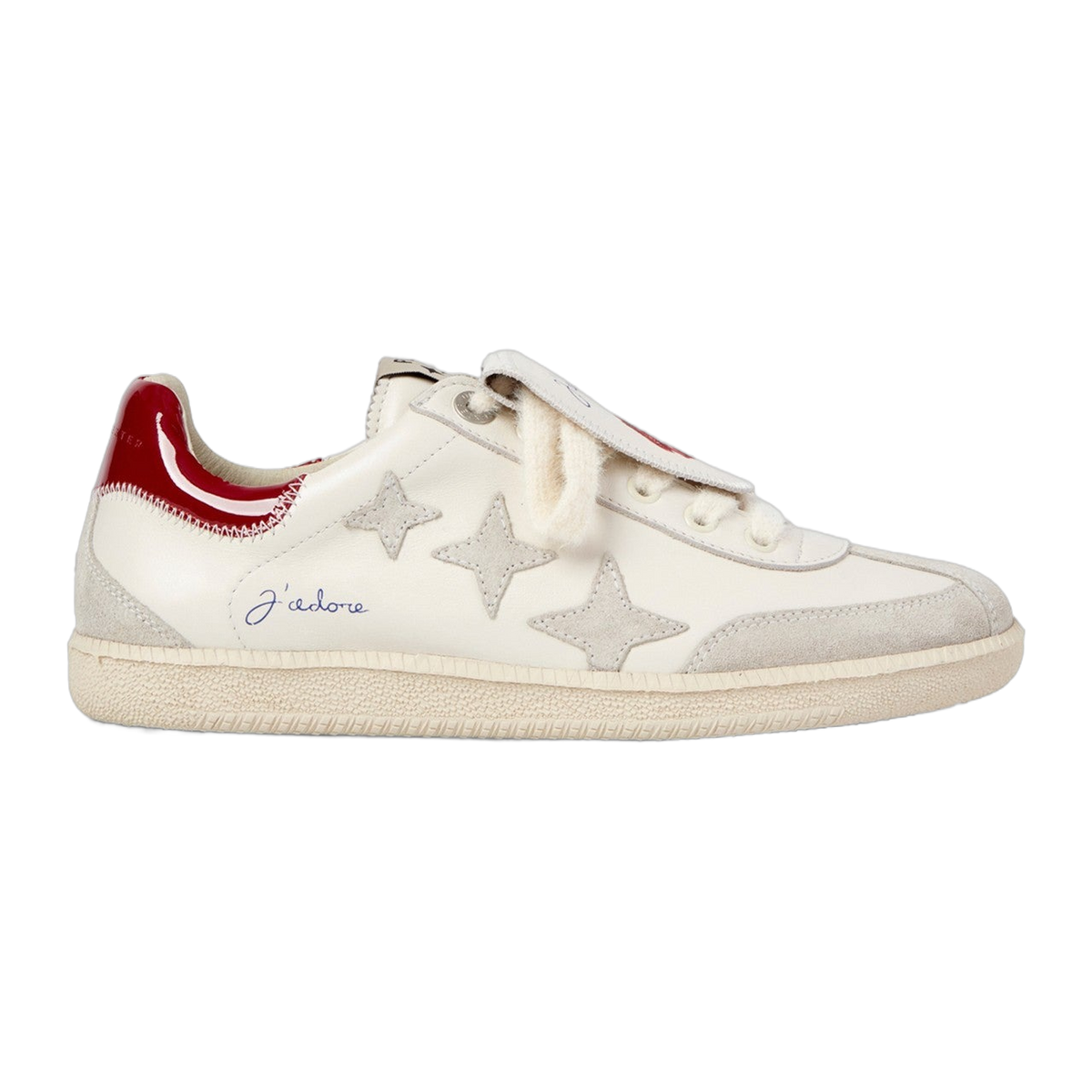 Plus Duke Kiss Sneaker