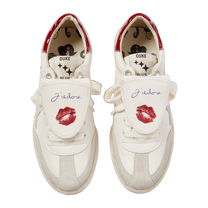 Plus Duke Kiss Sneaker