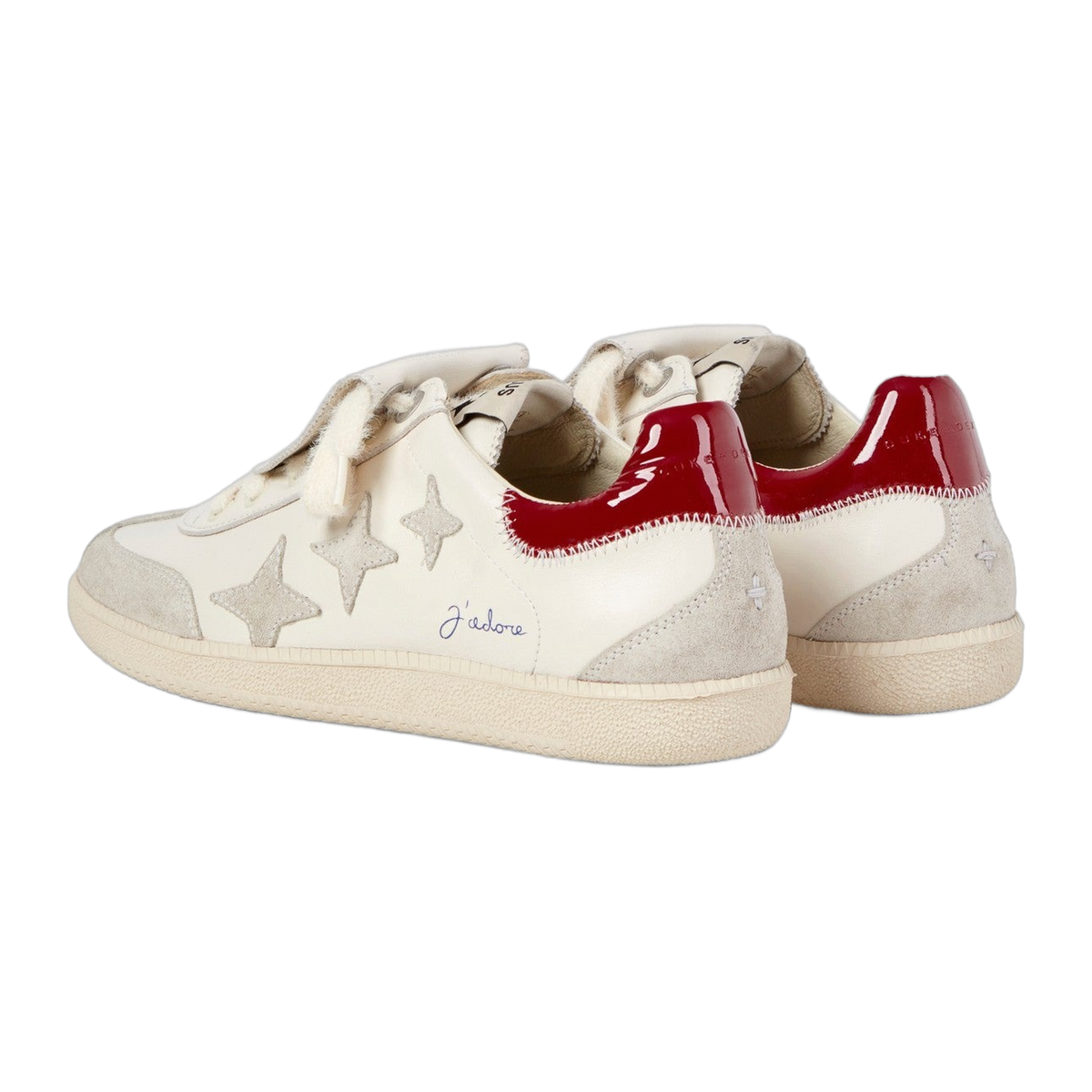 Plus Duke Kiss Sneaker