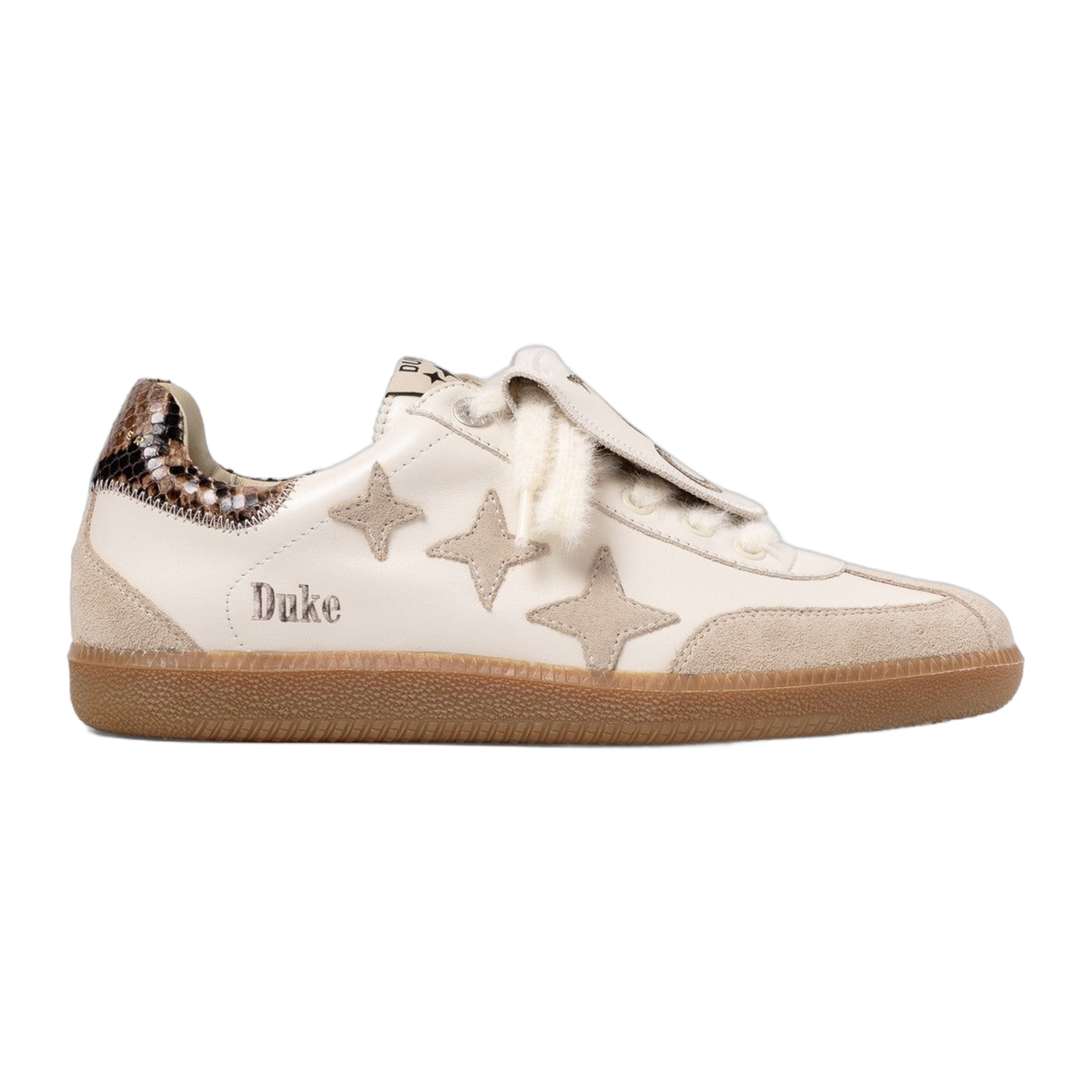 Plus Duke Snake Sneaker