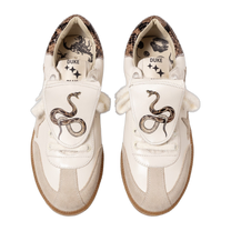 Plus Duke Snake Sneaker