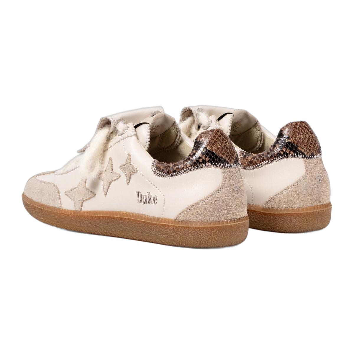 Plus Duke Snake Sneaker