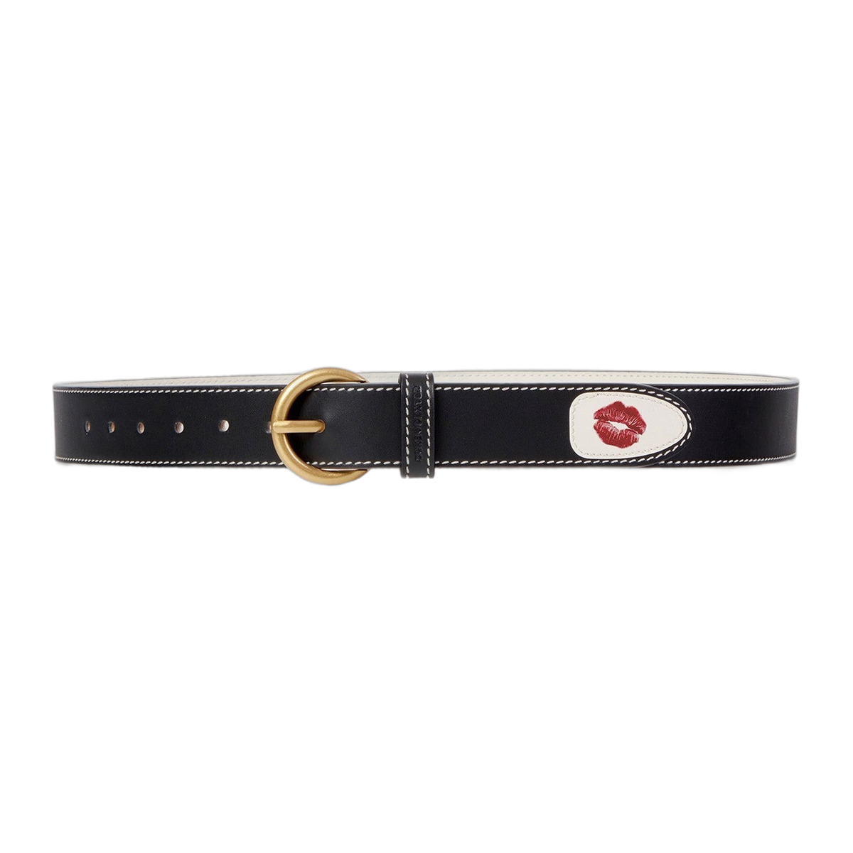 Ellis Kiss Belt