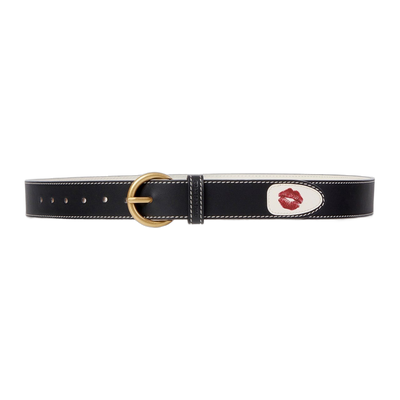 Ellis Kiss Belt