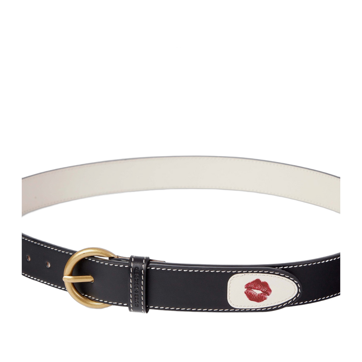 Ellis Kiss Belt