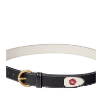 Ellis Kiss Belt