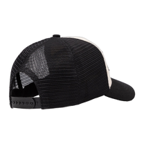 Duke Cream Trucker Cap