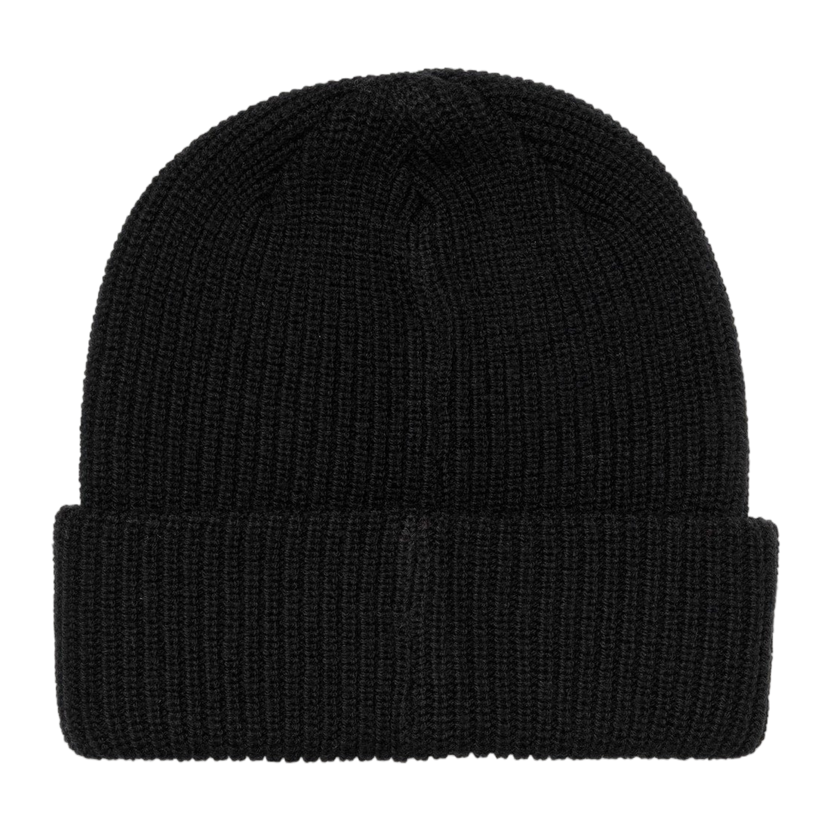 Duke Black Beanie