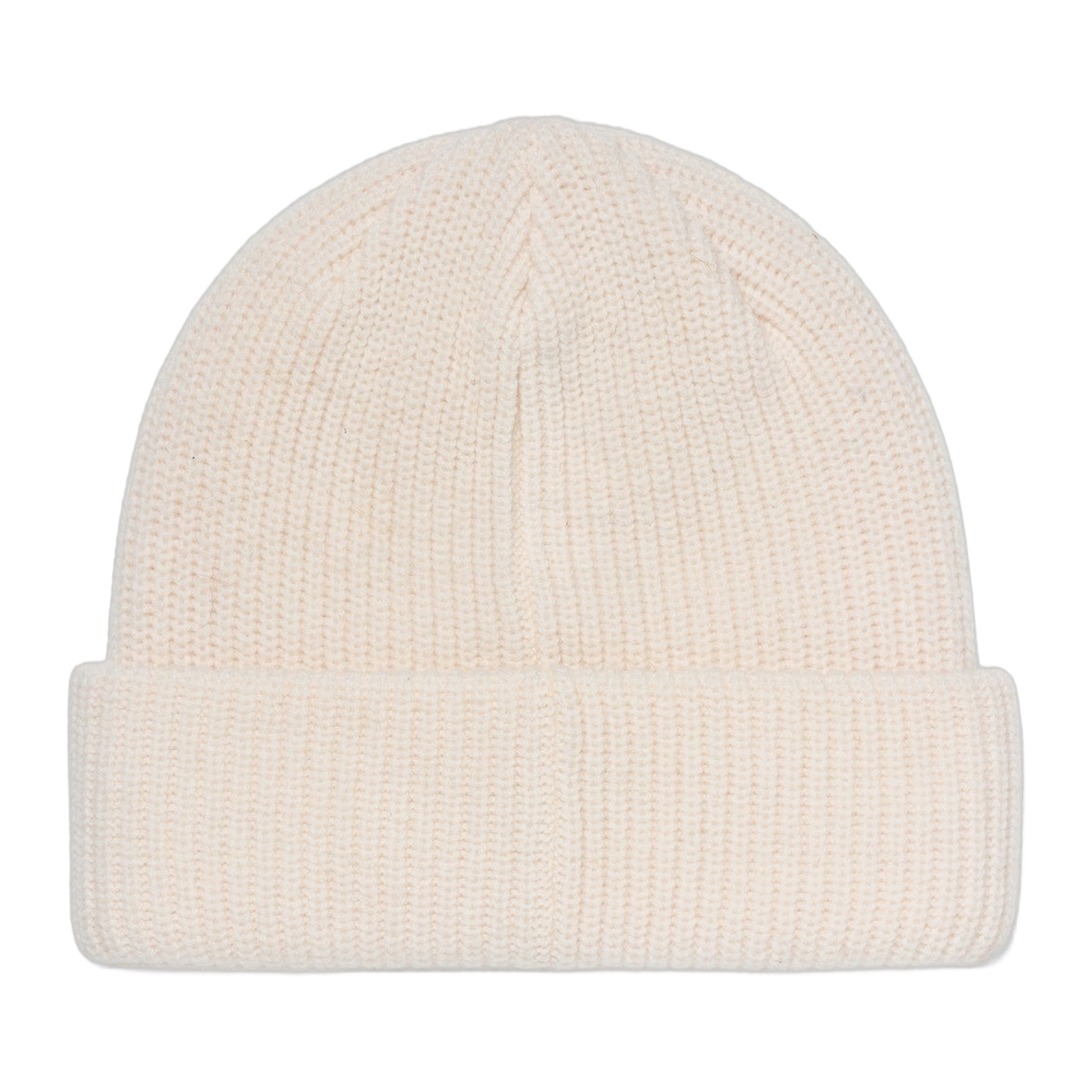 Duke Cream Beanie