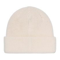 Duke Cream Beanie