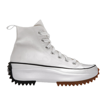 Converse Run Star Hike Hi White Black Gum — kolab