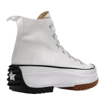 Converse Run Star Hike Hi White Black Gum — kolab
