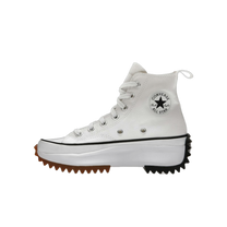 Converse Run Star Hike Hi White Black Gum — kolab