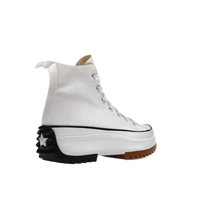 Converse Run Star Hike Hi White Black Gum — kolab