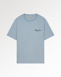 T-Shirt Cinema Celestial Blue