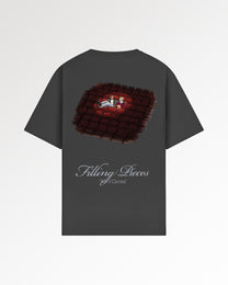 T-Shirt Cinema Black