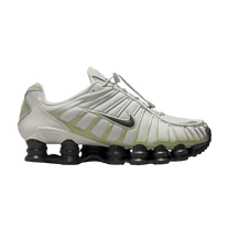 Nike Shox TL Olive Aura (Women&#39;s)