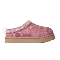 UGG Tazz Sun Stitch Slipper Horizon Pink (Kids)