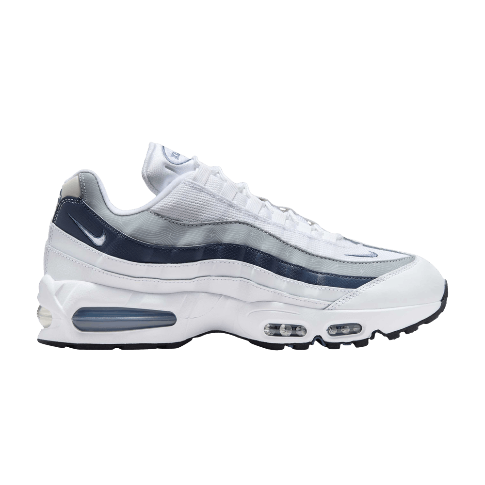 Air Max 95 OG Diffused Blue