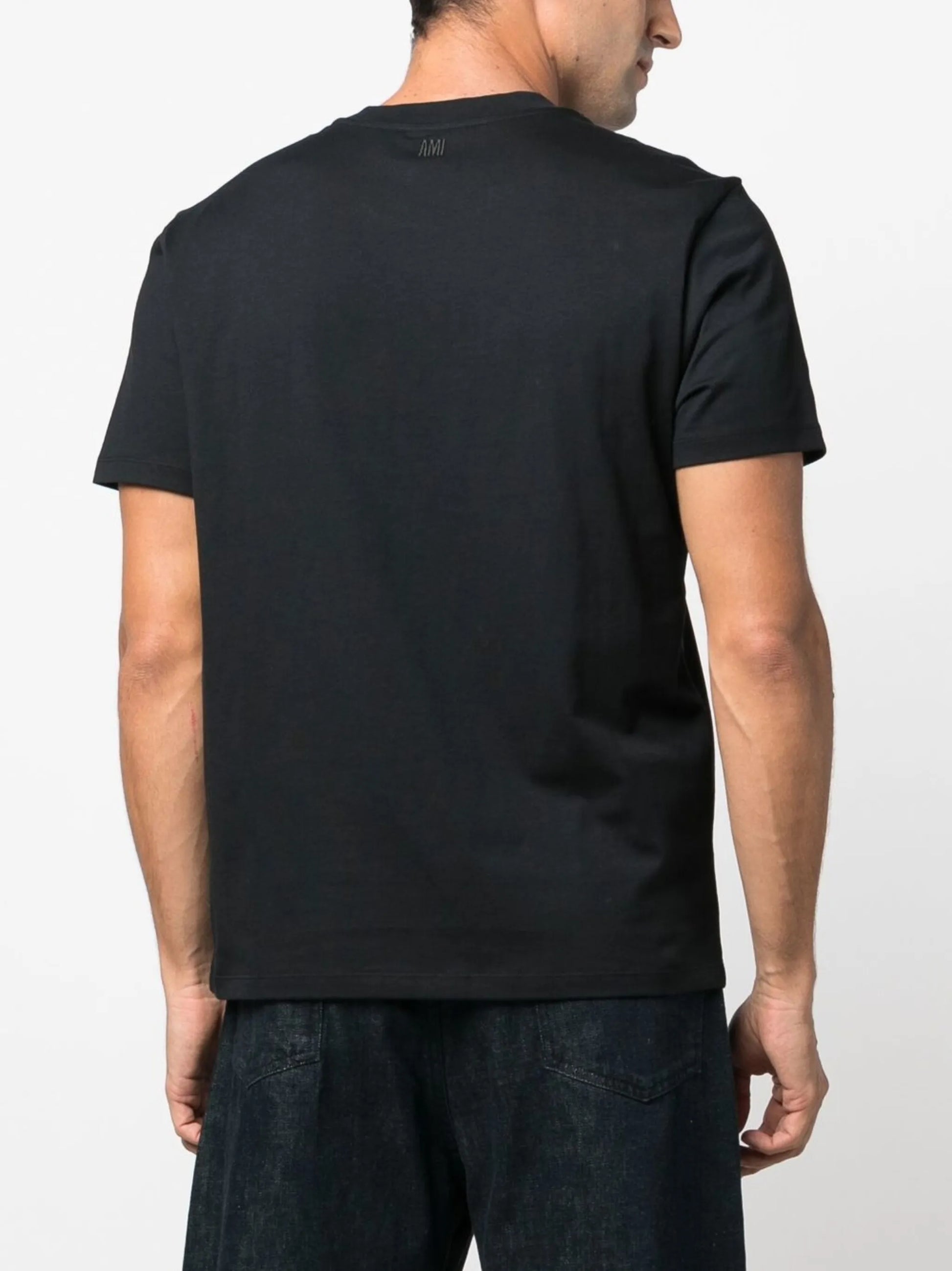 T-Shirt Ami De Coeur – Ami Paris – Cœur Rouge
