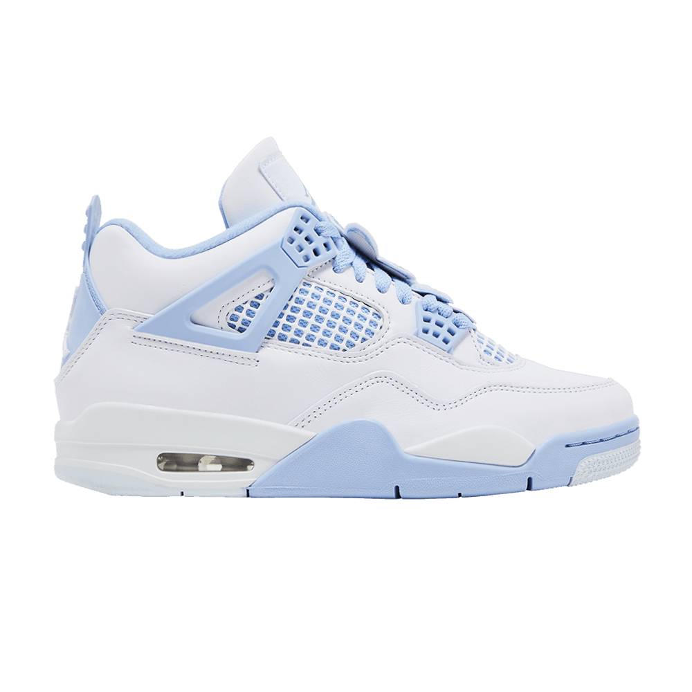 Jordan 4 Retro Forget Me Not