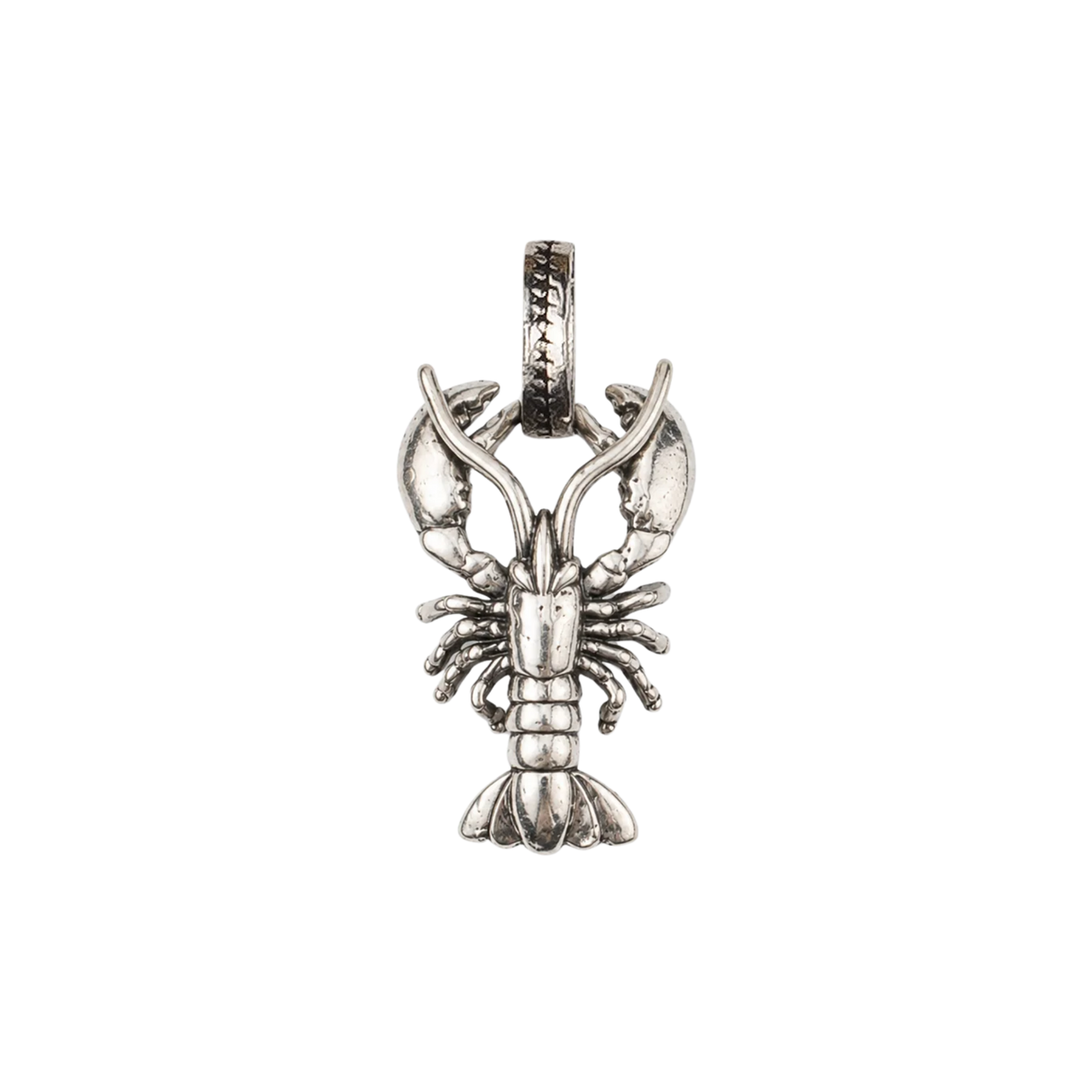 Peggy Goods Lobster Charm