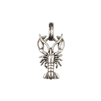 Peggy Goods Lobster Charm