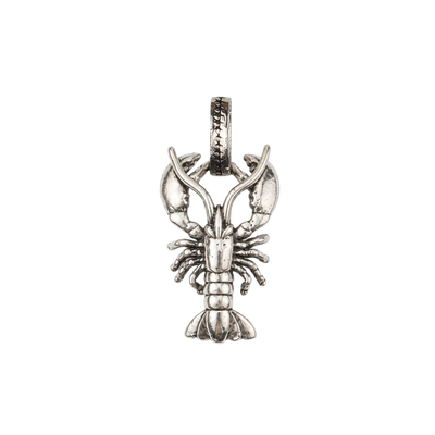 Peggy Goods Lobster Charm