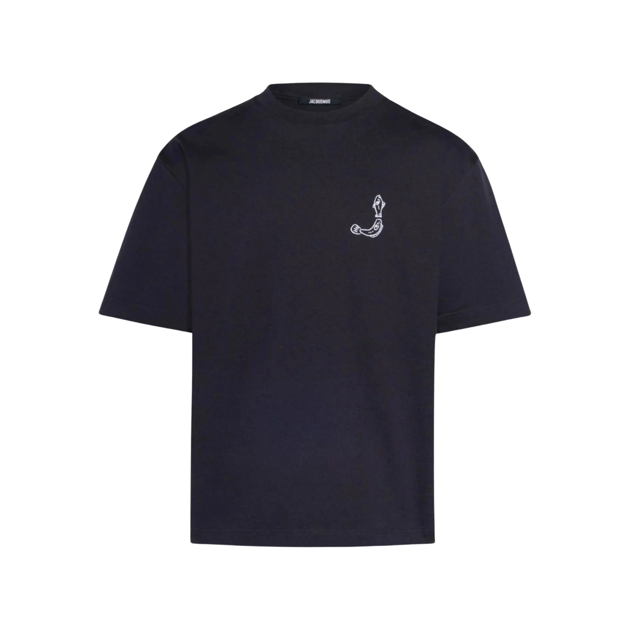 T-Shirt Méru Navy